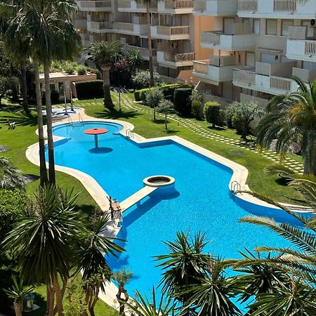 Relax Nou Fontana 200M2 5Min Beach Jávea Zewnętrze zdjęcie