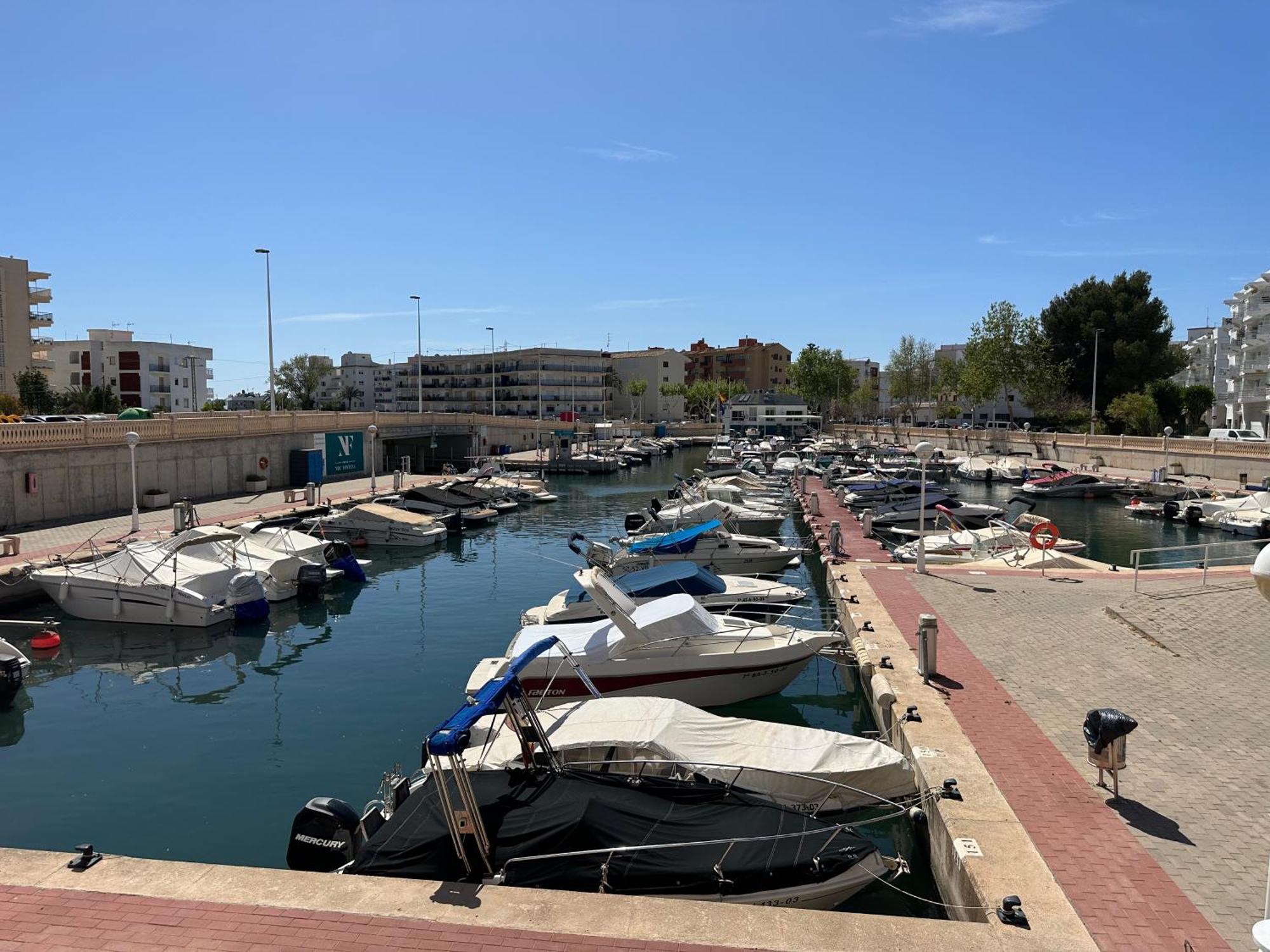 Relax Nou Fontana 200M2 5Min Beach Jávea Zewnętrze zdjęcie