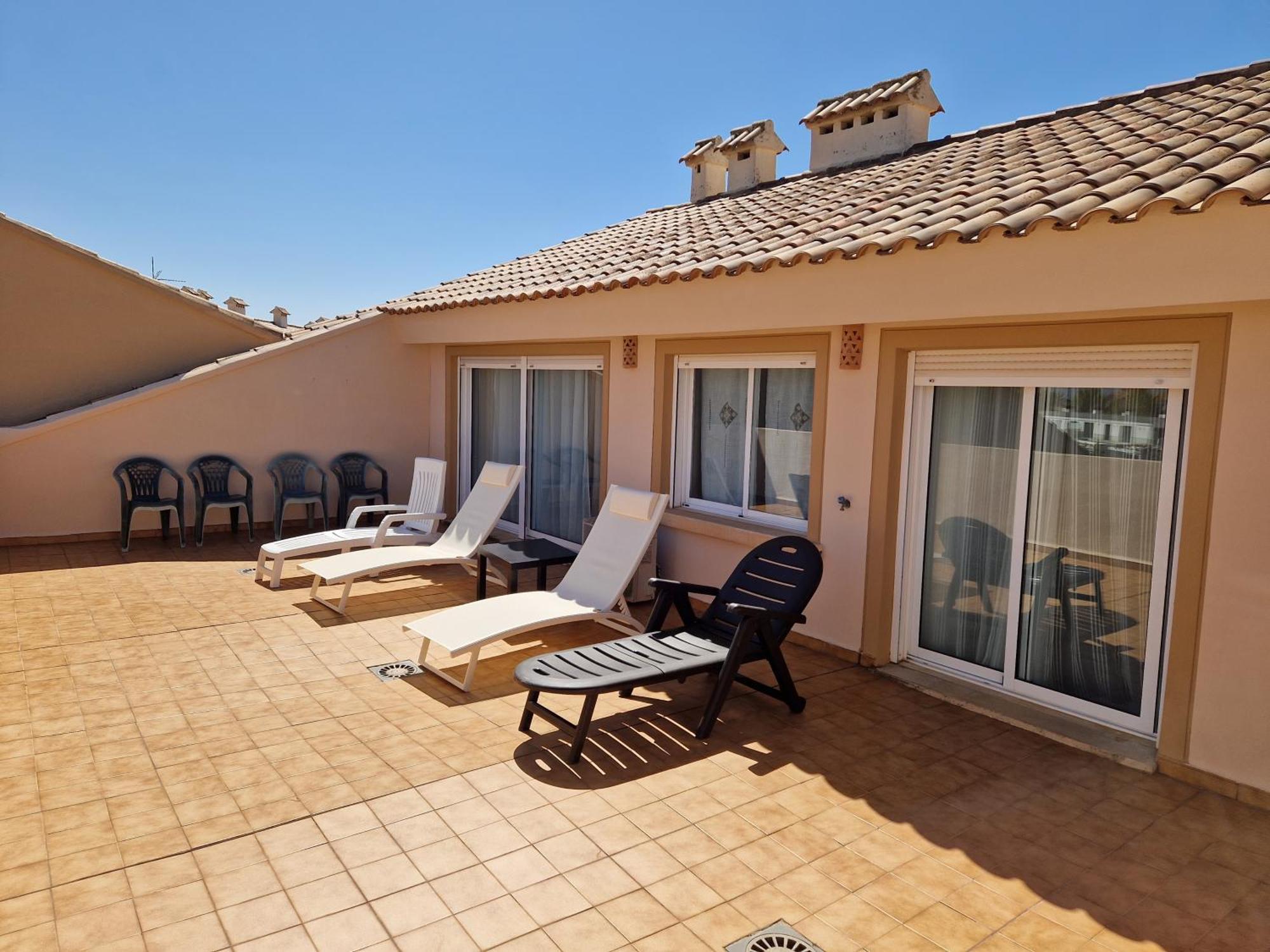 Relax Nou Fontana 200M2 5Min Beach Jávea Zewnętrze zdjęcie