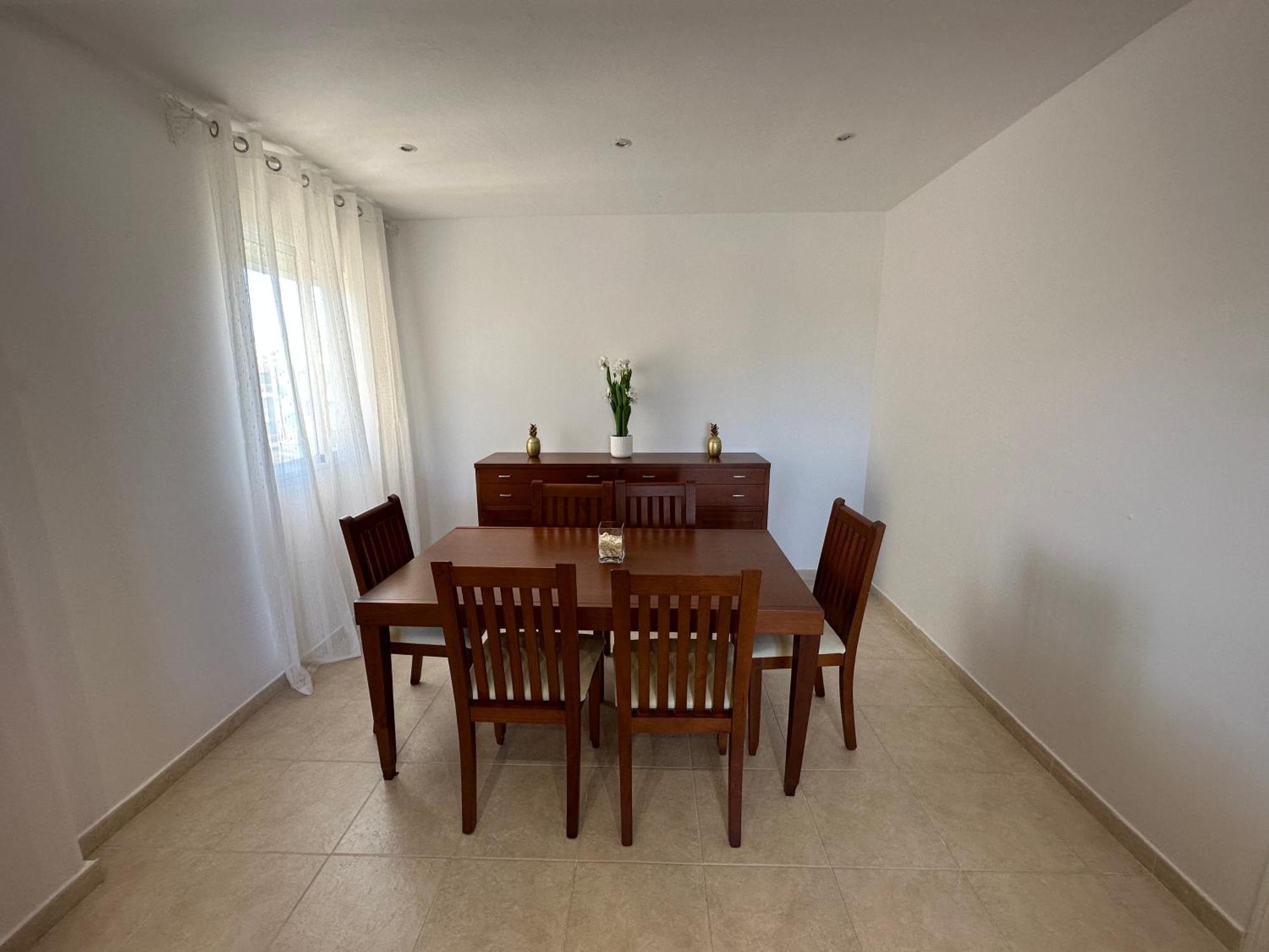 Relax Nou Fontana 200M2 5Min Beach Jávea Zewnętrze zdjęcie