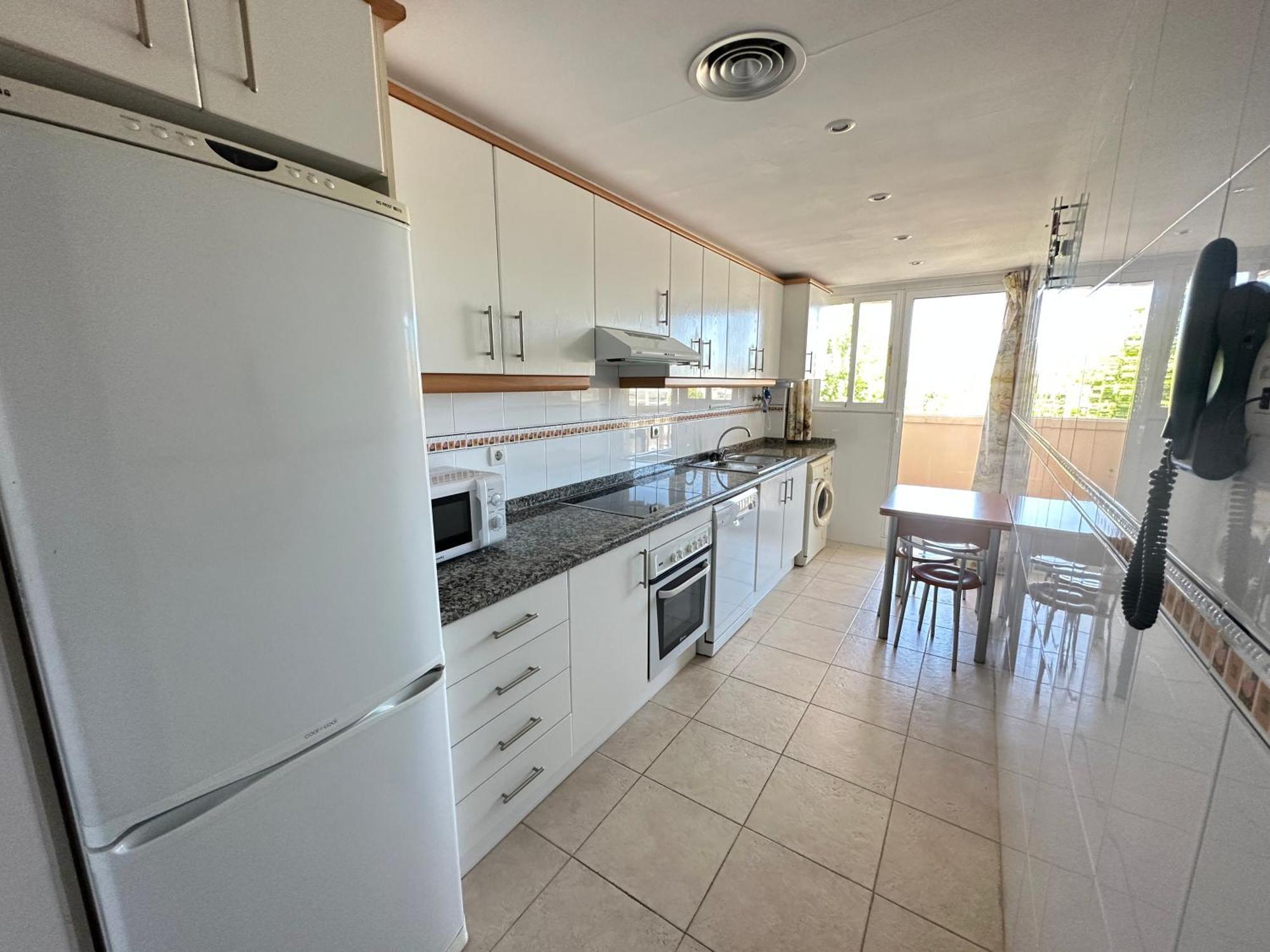 Relax Nou Fontana 200M2 5Min Beach Jávea Zewnętrze zdjęcie