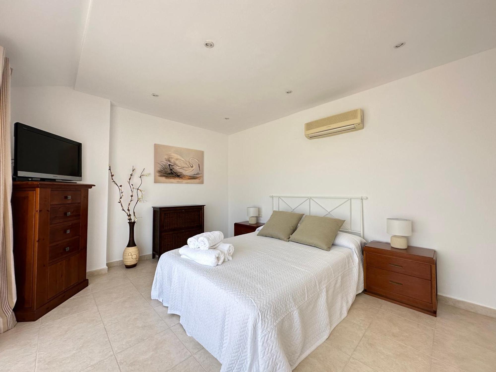 Relax Nou Fontana 200M2 5Min Beach Jávea Zewnętrze zdjęcie
