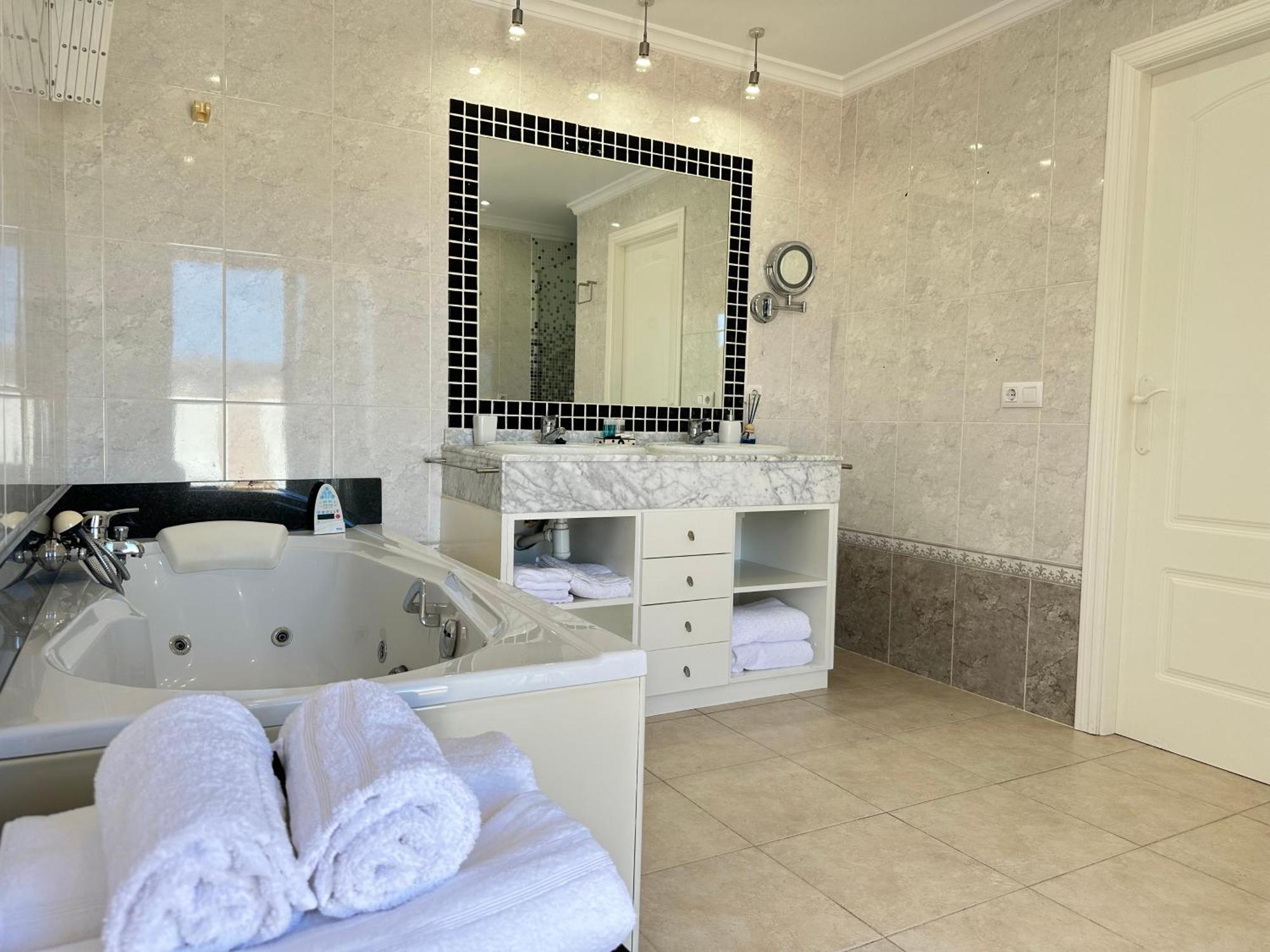 Relax Nou Fontana 200M2 5Min Beach Jávea Zewnętrze zdjęcie