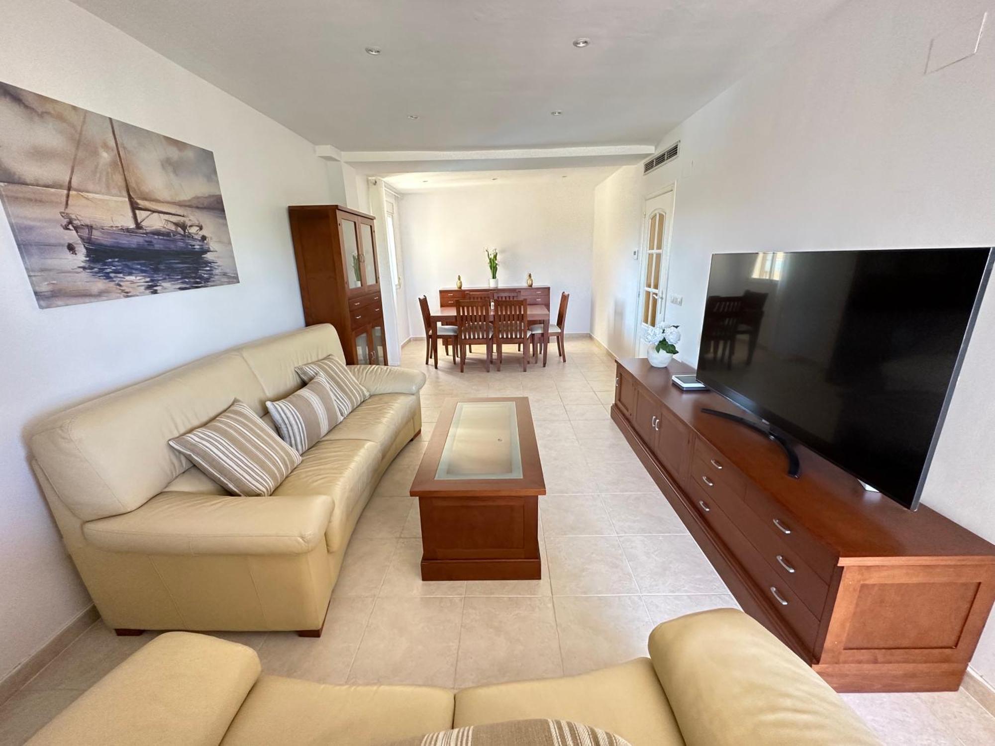 Relax Nou Fontana 200M2 5Min Beach Jávea Zewnętrze zdjęcie
