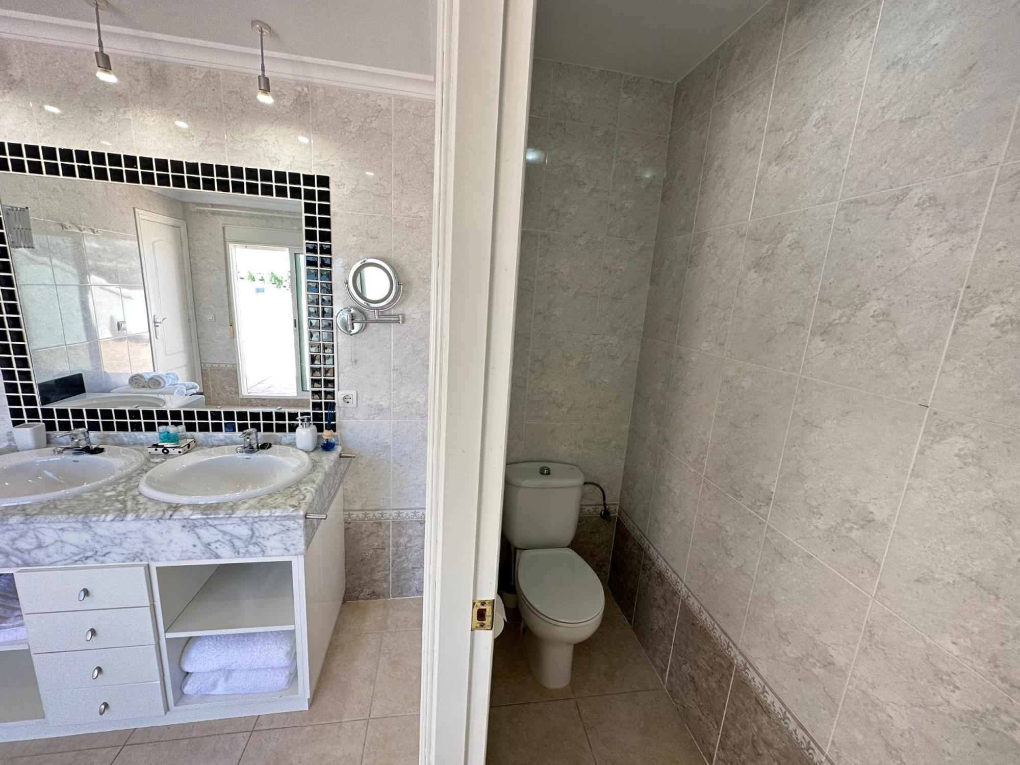 Relax Nou Fontana 200M2 5Min Beach Jávea Zewnętrze zdjęcie
