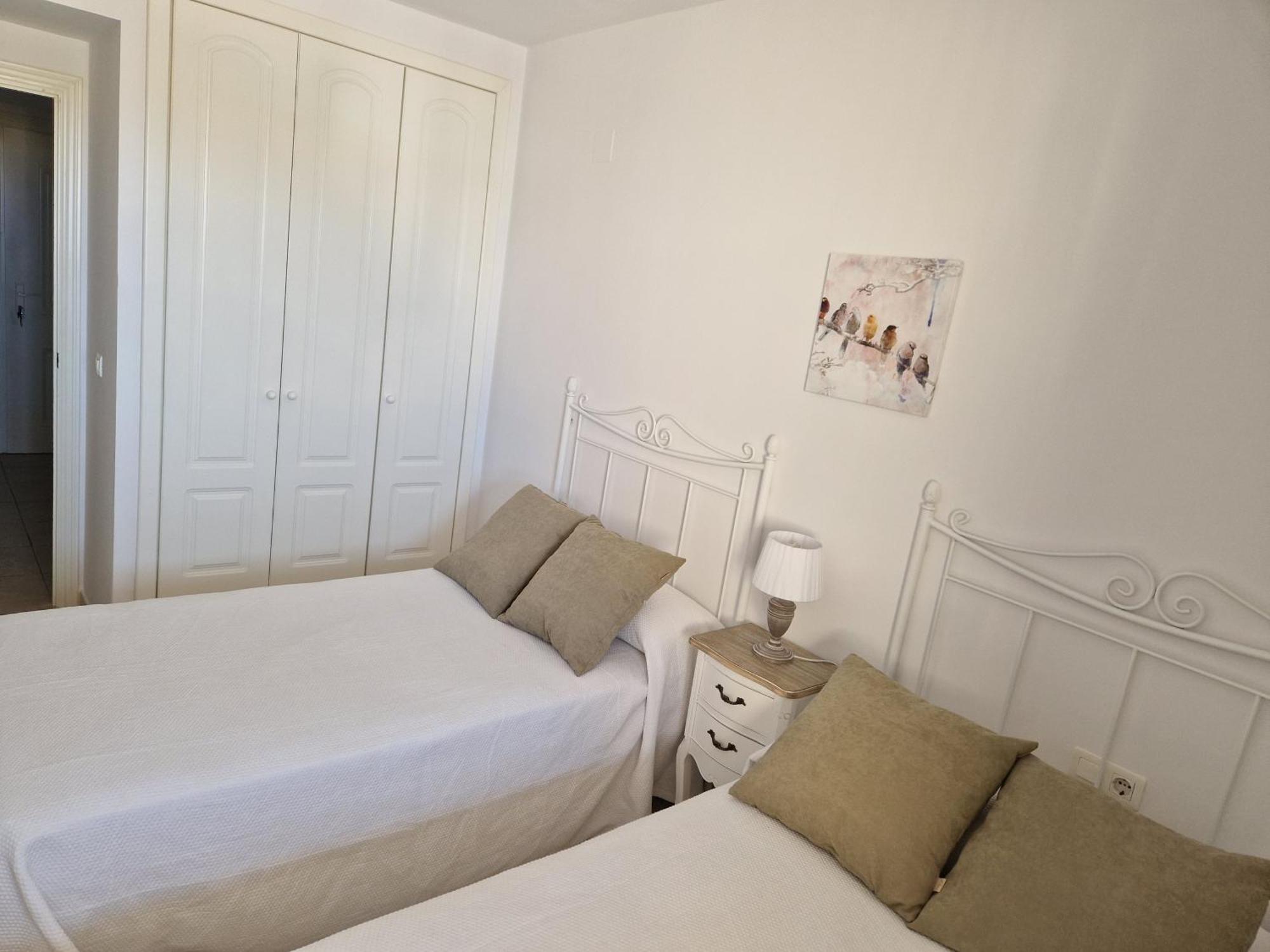 Relax Nou Fontana 200M2 5Min Beach Jávea Zewnętrze zdjęcie