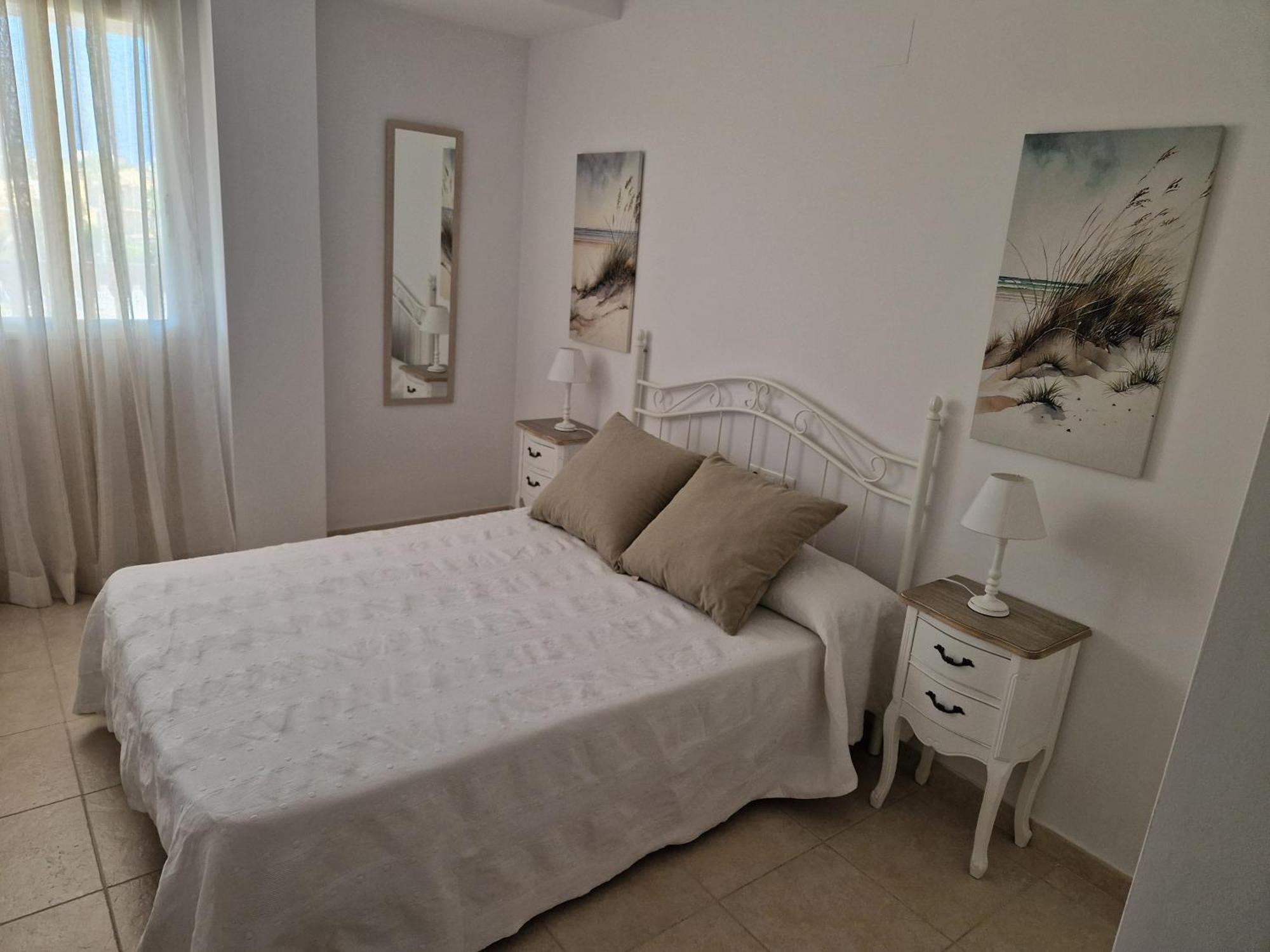Relax Nou Fontana 200M2 5Min Beach Jávea Zewnętrze zdjęcie